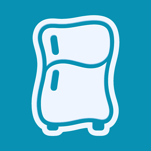 The Fridge app icon
